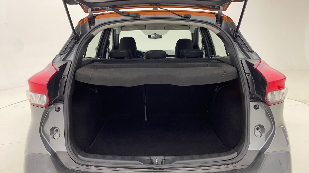 Nissan Kicks SV 1.6 | Zero Down Payment | Free Home Test Drive