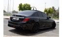 Mercedes-Benz C 43 AMG Fully Loaded in Perfect Condition