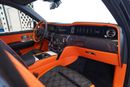 رولز رويس كولينان BLACK BADGE | DUALITY SEATS | CURTAINS