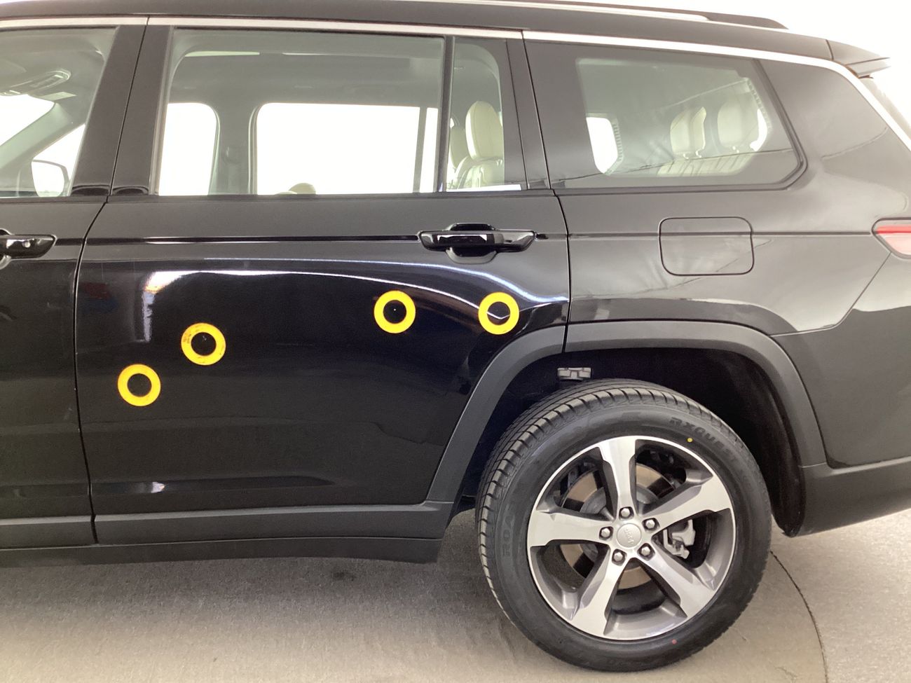 Jeep Cherokee Limited | National Day Celebration | Guaranteed Warranty | 0 Down Payment