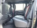 Toyota Hilux GR Sport 4.0L