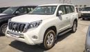 Toyota Prado TX.L FULL OPTION 2014