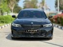 بي أم دبليو 320 2,056 AED Monthly II BMW 320i M Kitt II 0% Down payment II Still Under Warranty To 2027