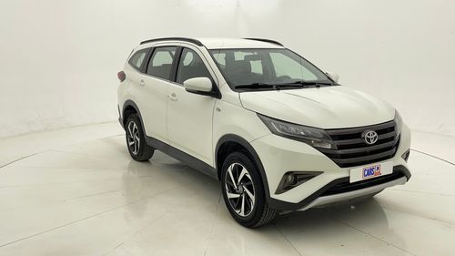 Toyota Rush GX 1.5 | Zero Down Payment | Home Test Drive