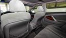 Toyota Camry GLX