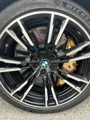 بي أم دبليو M5