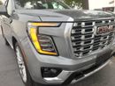 GMC Yukon 6.2 V8 Denali (AWD) Right-Hand drive.2 V8 Denali (AWD)