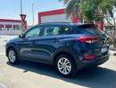 Hyundai Tucson GL Plus 2.0L GCC FULL AGENCY SERVICE WITH PANOROMIC ROOF, REAR CAMERA, AUTO FOLD SIDE MIRRORS