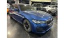 بي أم دبليو 540 BMW 540i M-Kit