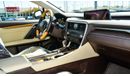 Lexus RX350 L