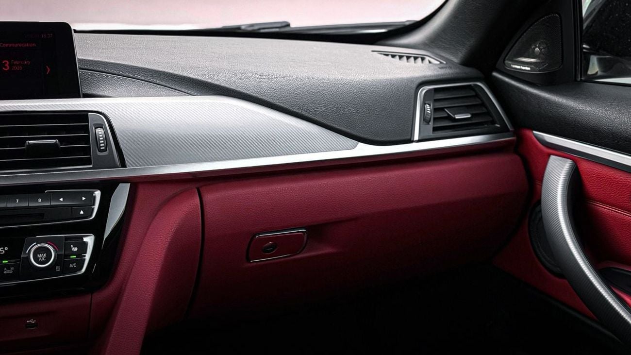 BMW 440i M Sport 3.0L