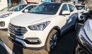 Hyundai Santa Fe FULL OPTION