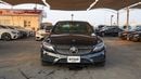 Mercedes-Benz C 450 AMG