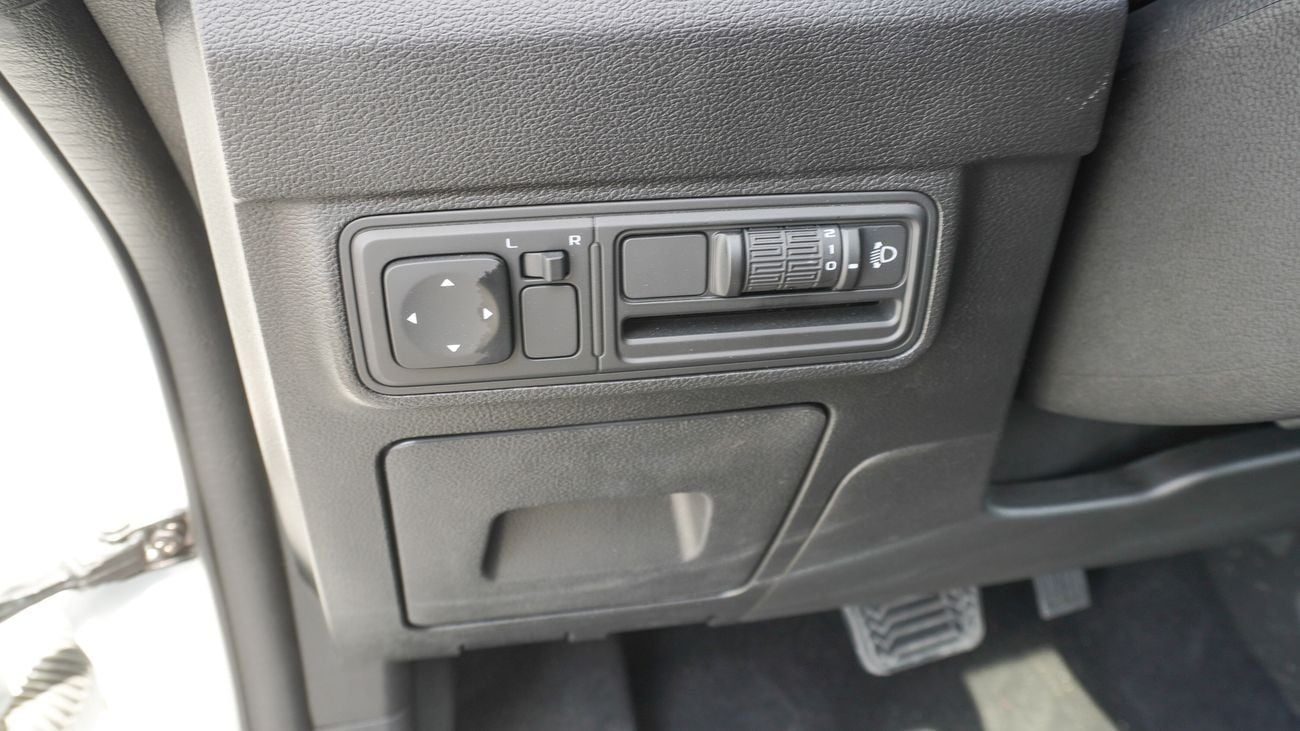 Geely GX3 Pro Brand New Geely GX3 Pro 1.5L for Export 2WD Petrol|White/Black|N-GX3-PRO-1.5-26|