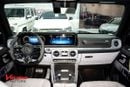 Mercedes-Benz G 63 AMG G63 AMG GCC Spec | Carbon Package | Full Options | 5-Year Warranty and Service