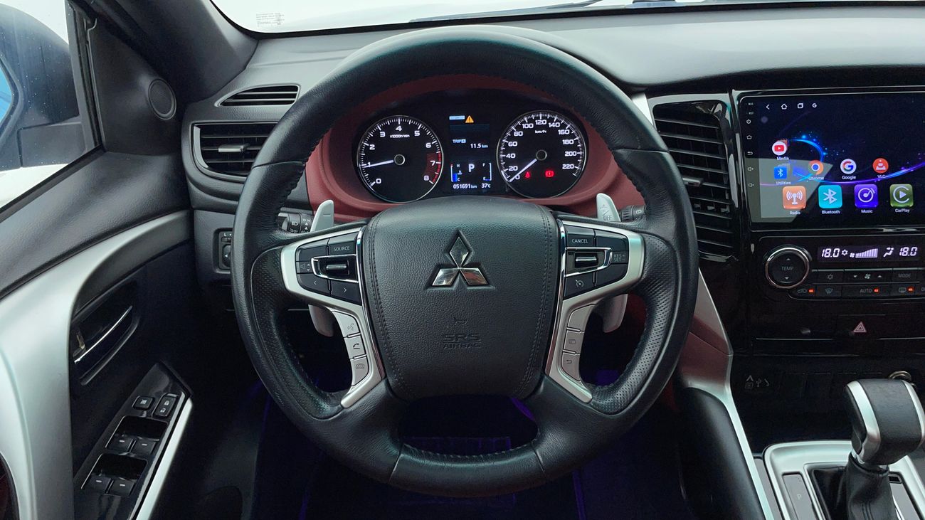 Mitsubishi Montero SIGNATURE EDITION 3 | Zero Down Payment | Free Home Test Drive