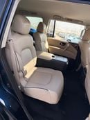 Nissan Armada SL Full option