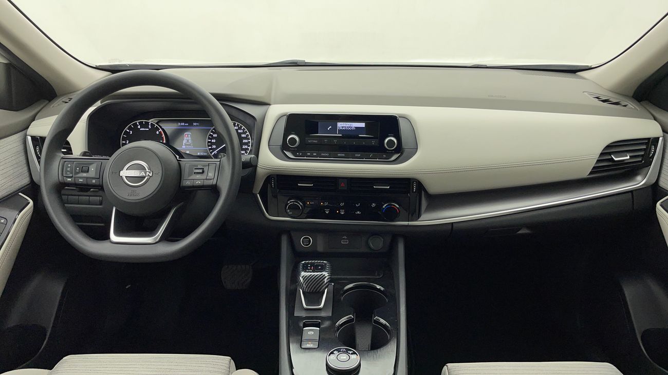 Nissan XTrail S 2.5 | Zero Down Payment | Home Test Drive