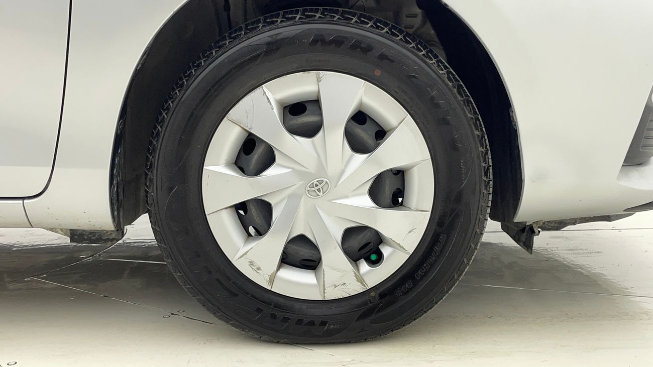 Toyota Yaris SE 1.5 | Zero Down Payment | Free Home Test Drive