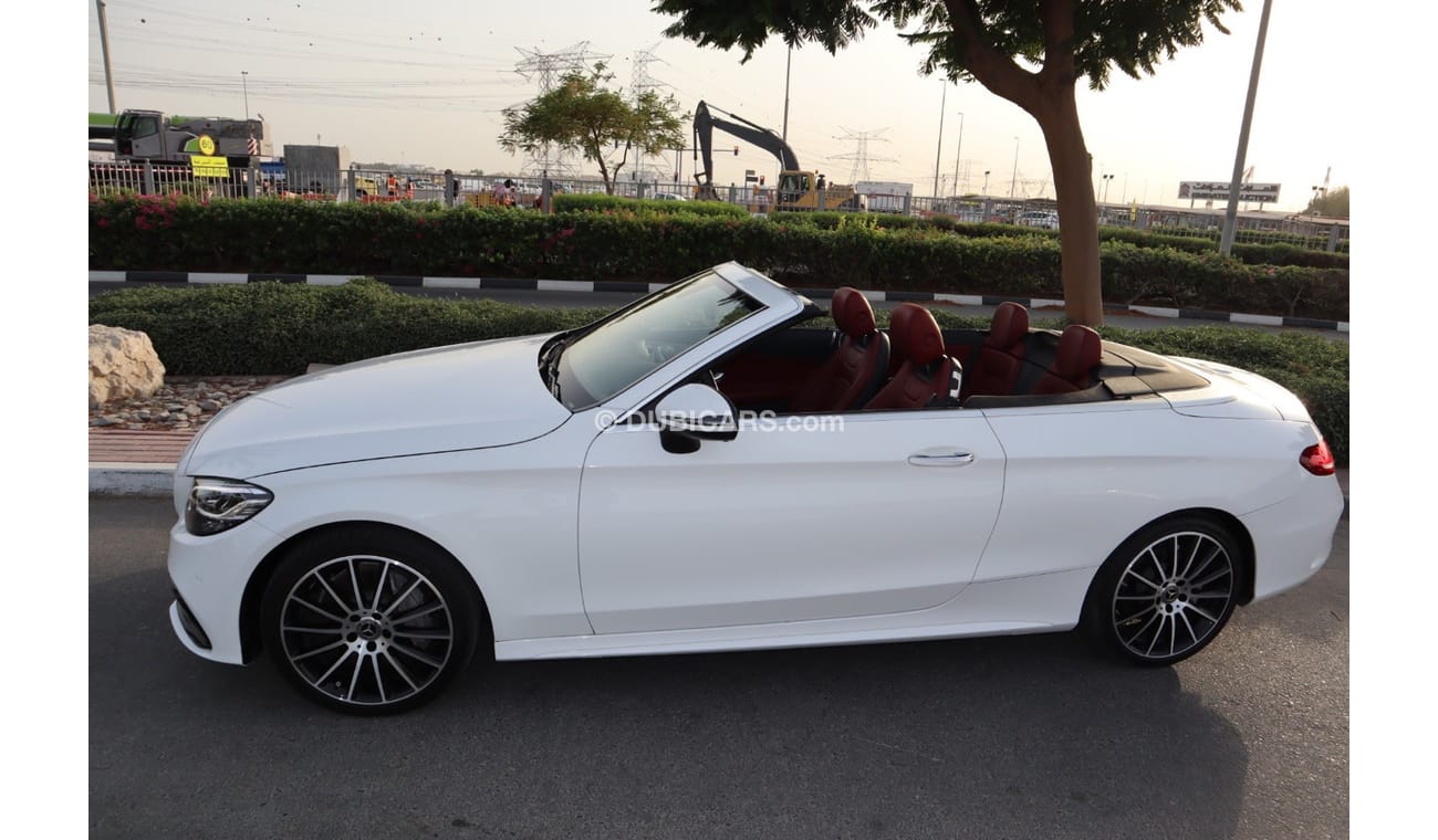 Mercedes-Benz C 300 Sport