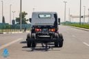 Mitsubishi Fuso Canter STD Standard Chassis 2026 | 3.0L Turbo Diesel | 6.5 Ton GVW | GCC | For Export
