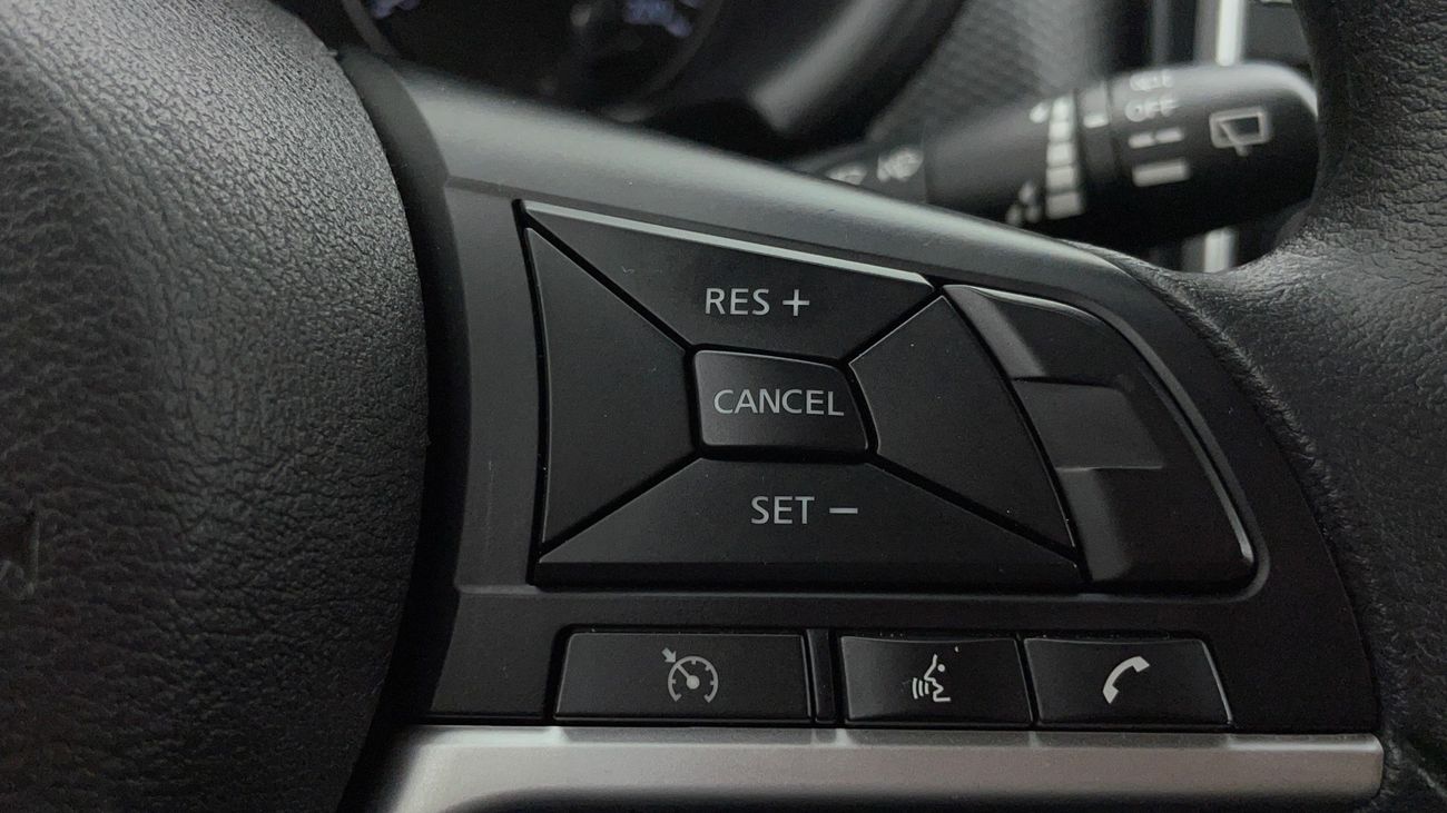 Nissan Kicks SV 1.6 | Zero Down Payment | Home Test Drive