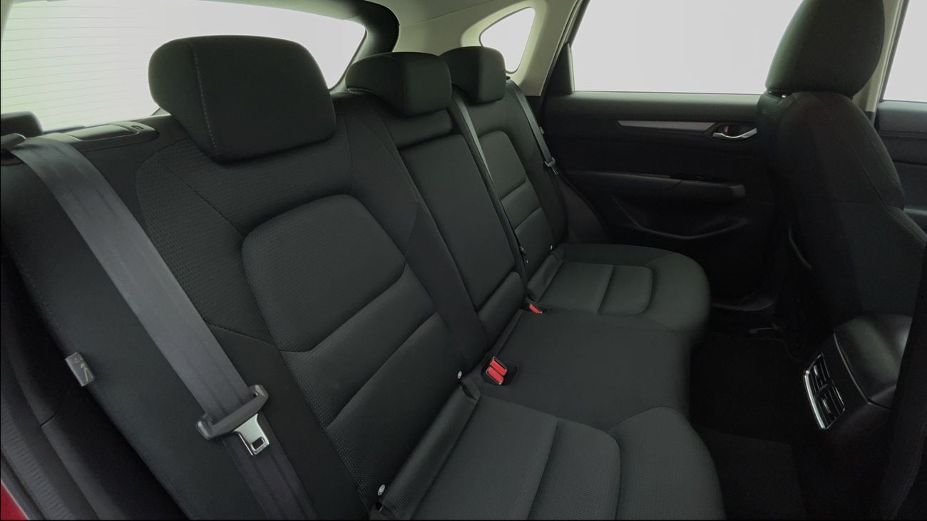 Mazda CX5 GL 2.5L GL 2.5 | Zero Down Payment | Home Test Drive