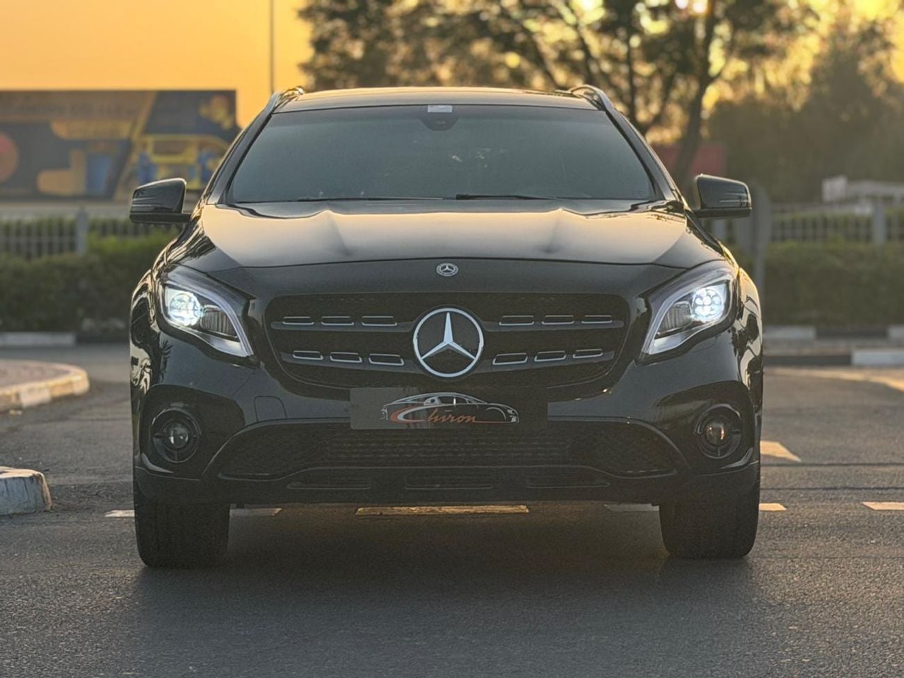 مرسيدس بنز GLA 250 2020 Mercedes-Benz GLA 250 4MATIC | TOP OPTIONS LIKE NEW WITH ONE YEAR WARRANTY