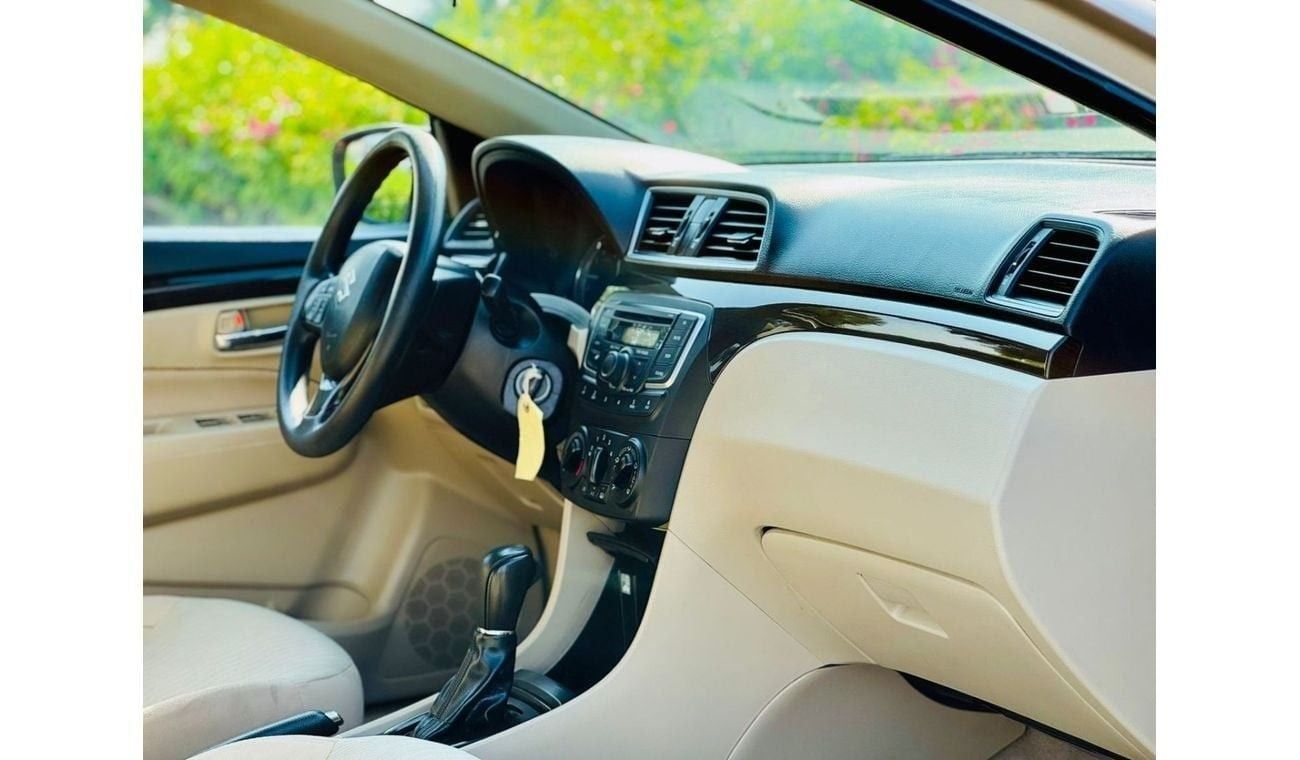 Suzuki Ciaz SUZUKI CIAZ GL 1.4L GCC SPECS