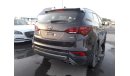 Hyundai Santa Fe FULL OPTION