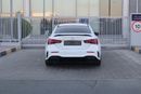 Mercedes Benz CLA35 AMG PREMIUM