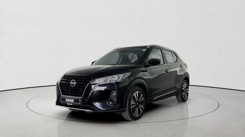 Nissan Kicks SV | Guaranteed Warranty | 0 Down Payment