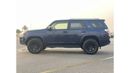 Toyota 4Runner 2014 Toyota 4Runner SR5 Premium 4x4 AWD Super Fresh Imported - New Tyre Rims -