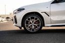 بي أم دبليو X6 40i M Sport 3.0L