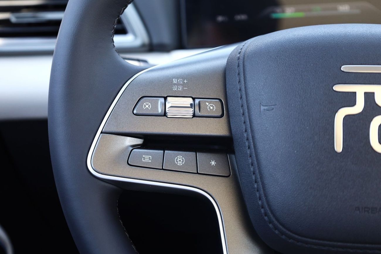 BYD Yuan Up BYD YUAN UP TRANSCEND 401 KM MODEL 2025