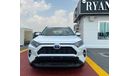 Toyota RAV4 TOYOTA RAV 4 Hybrid 2.5L SUV AWD MODEL 2021 White Color