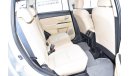 Mitsubishi Outlander AED 1119 PM | 2.4L GLX 7STR 2020 GCC DEALER WARRANTY