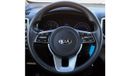 كيا سبورتيج Base 1.6L kia Sportage 2020 1.6L GCC accident free in excellent condition 1132 P.M