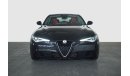 Alfa Romeo Giulia 2019 Alfa Romeo Giulia Veloce Q4 / 5yrs, 120k kms Warranty & Service