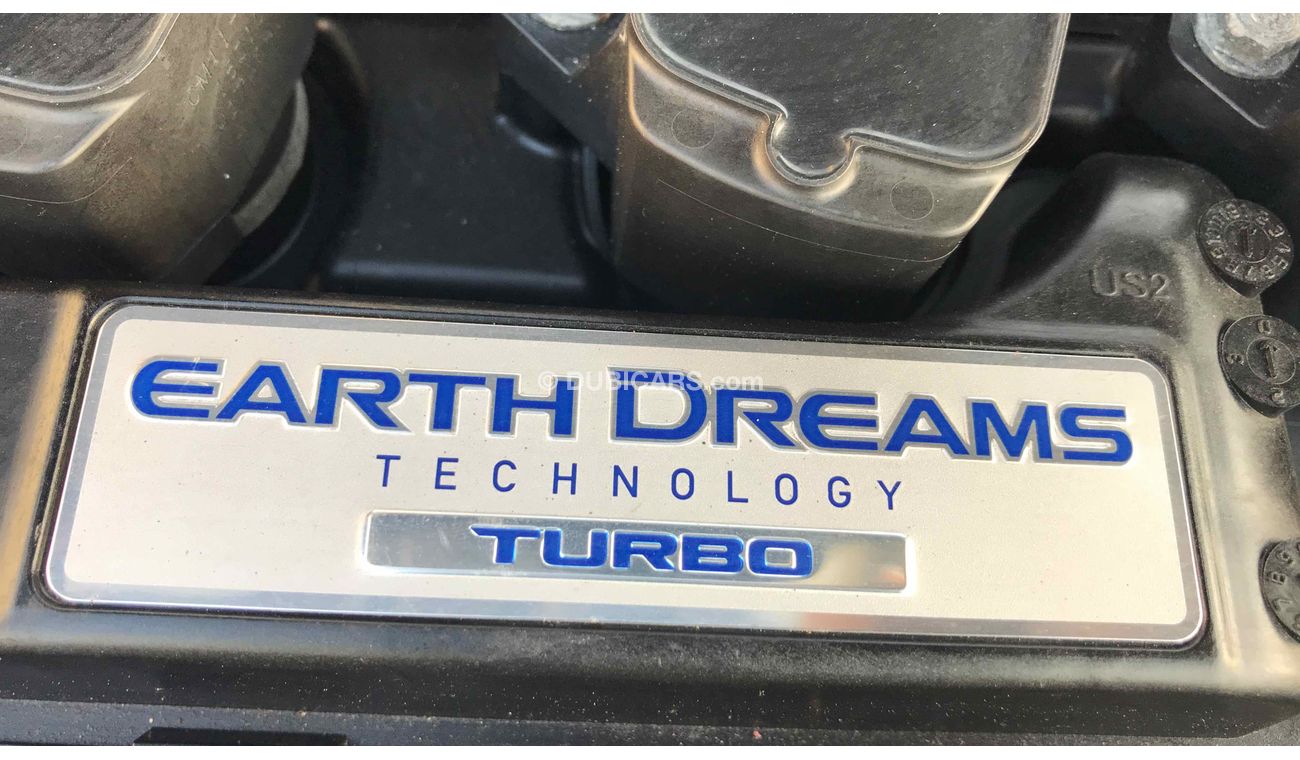 هوندا سيفيك