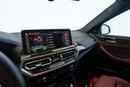 BMW X4 XDRIVE30i LUXURY M SPORT PACKAGE