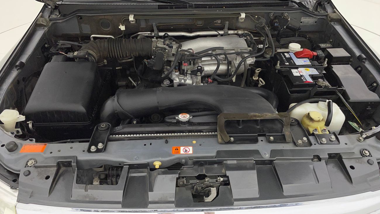 Mitsubishi Pajero GLS BASE 3.5 | Zero Down Payment | Home Test Drive