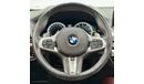 BMW X4 2019 BMW X4 M40i AC Schnitzer, May 2026 BMW Warranty, May 2027 BMW Service Contract, BMW FSH, GCC