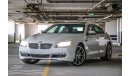 BMW 650i i Gran Coupe 2015 GCC under Warranty with Zero Down-Payment