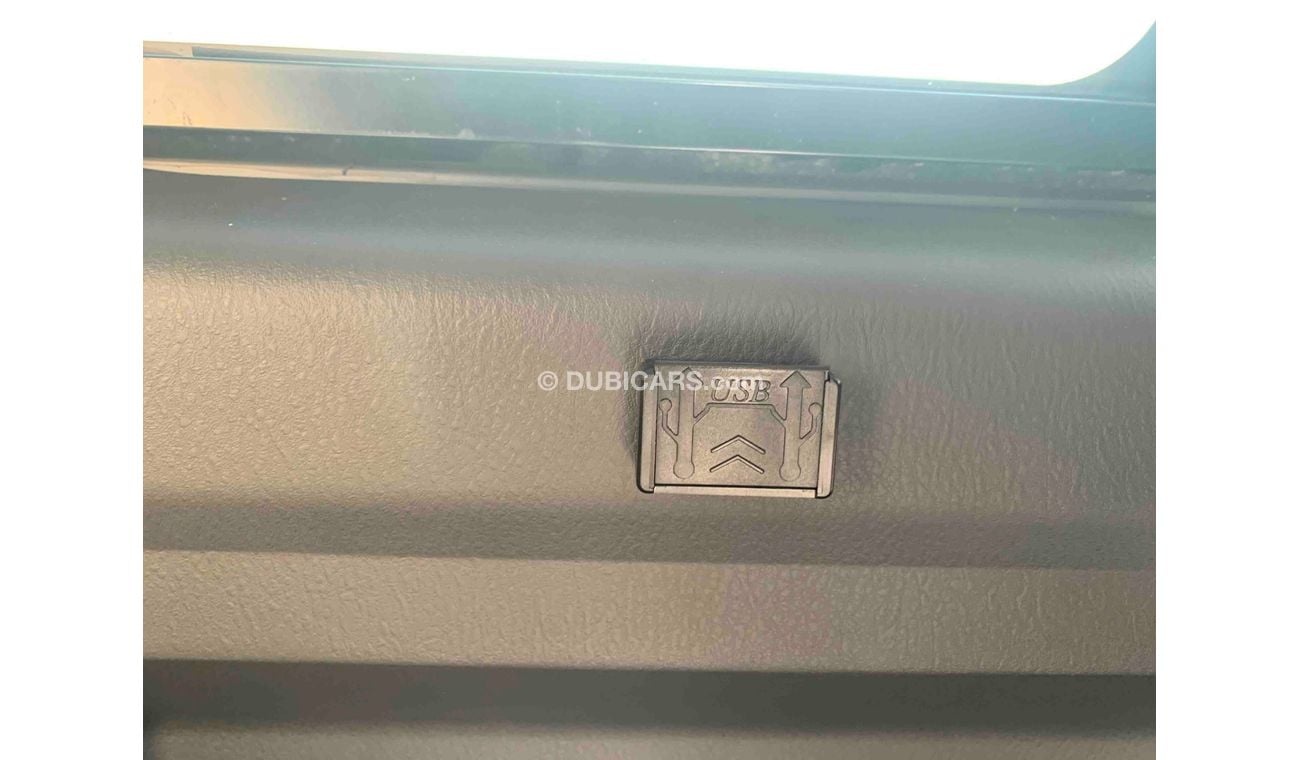 Joylong A5 2020 - 15 SEATER — DIESEL — FULL OPTION — 4DK ENGINE — 3 POINT SEATBELT