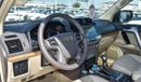 Toyota Prado VX 4.0L