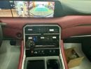 Nissan Patrol LE PLATINUM CITY