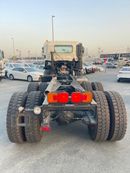 هينو 700