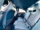 Mercedes Benz CLA35 AMG PREMIUM