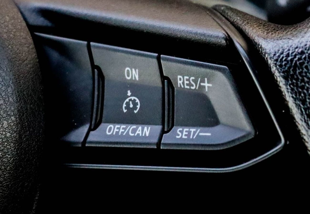 Mazda 6 2.5L S Mazda 6 - 2.5 L - 2023 - GCC - Accident-Free -Low mileage- In Excellent Condition